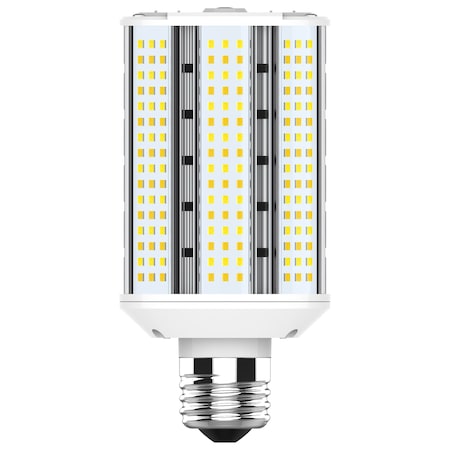 Satco 10/20/30W & CCT 3/4/5K Select - LED Hi-Pro Wall Pack - E26 100-277V S28980